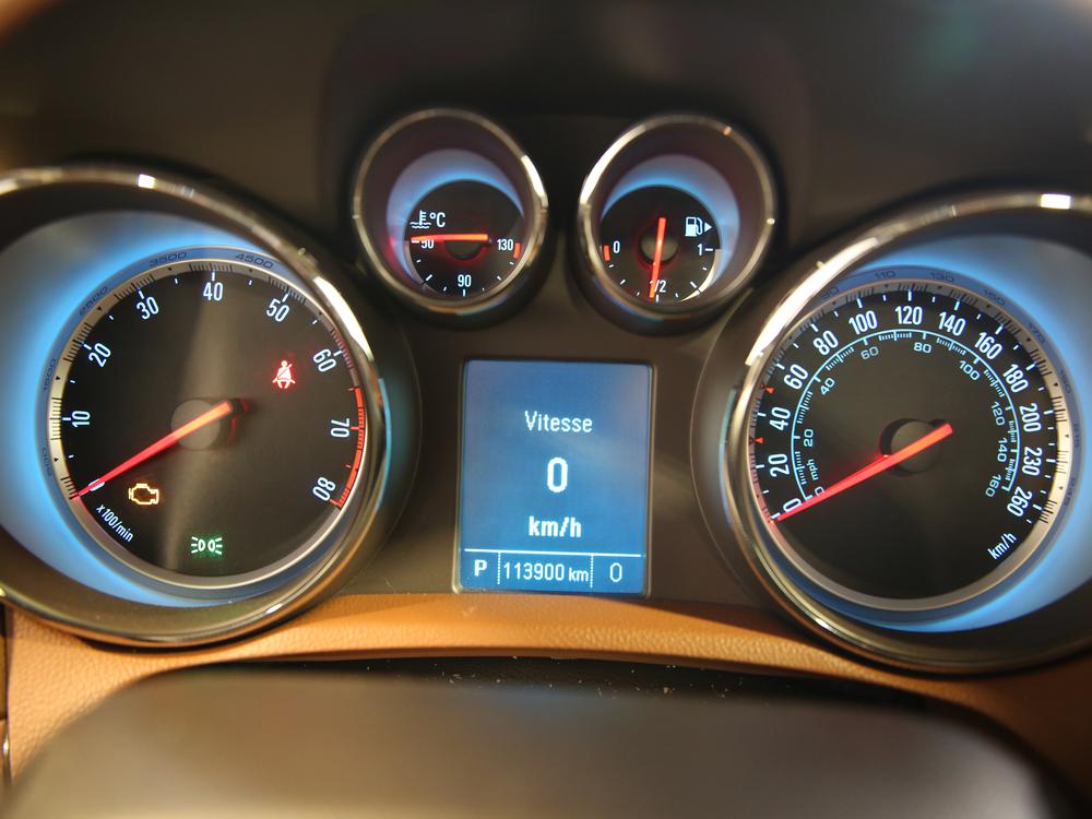 Buick Encore 2015 Bronze usage à vendre Buick Encore 2015 Bronze usage à vendre