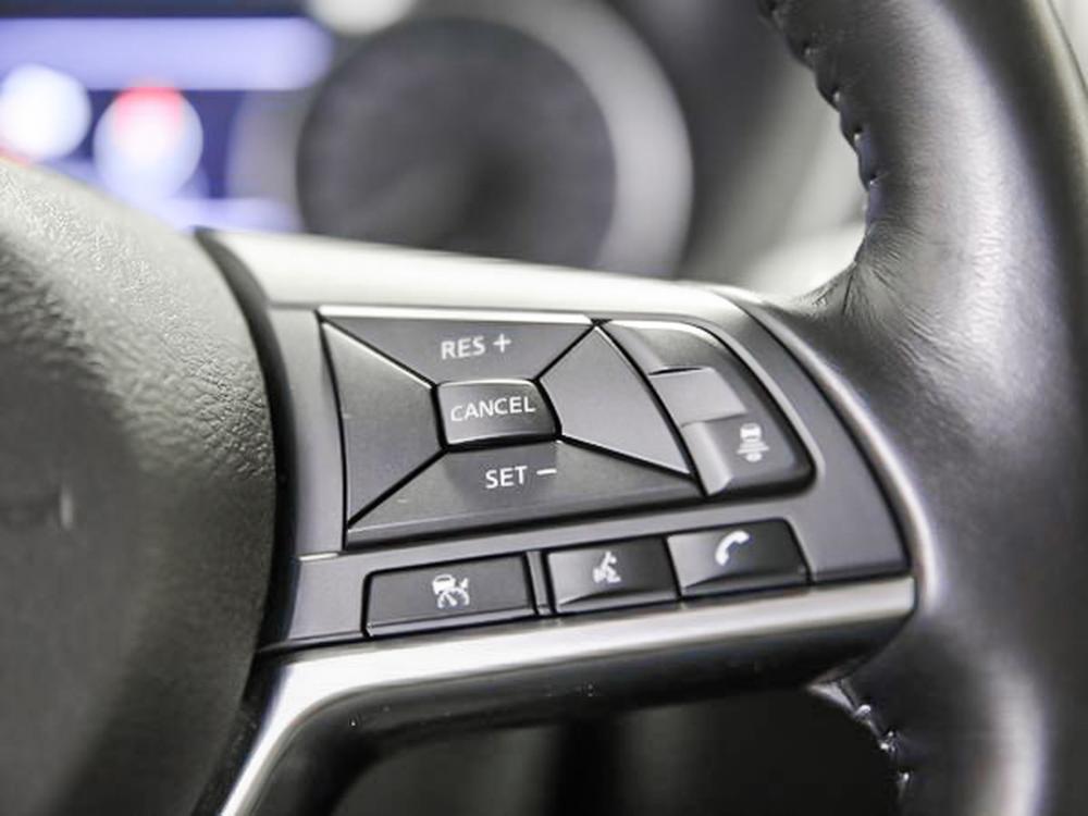 Nissan Sentra SV 2020 d&rsquo;occasion à vendre - 19