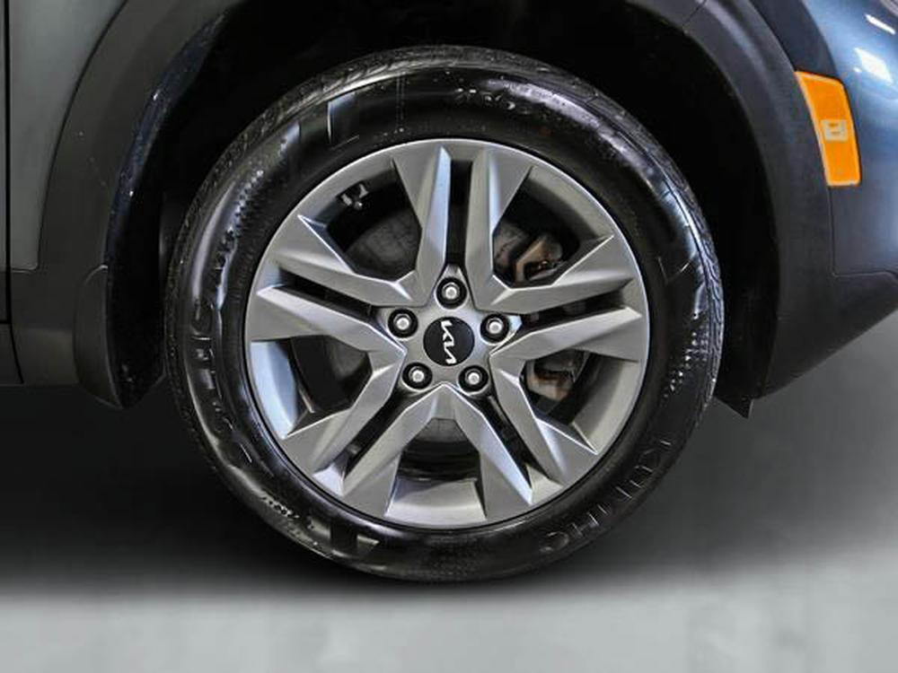 Kia Seltos EX 2023 d&rsquo;occasion à vendre - 13