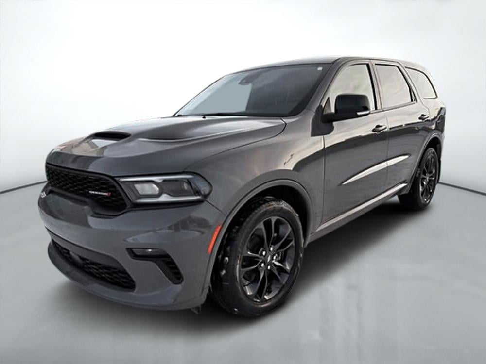 Dodge Durango GT AWD 3.6L 2022 d&rsquo;occasion à vendre - 3