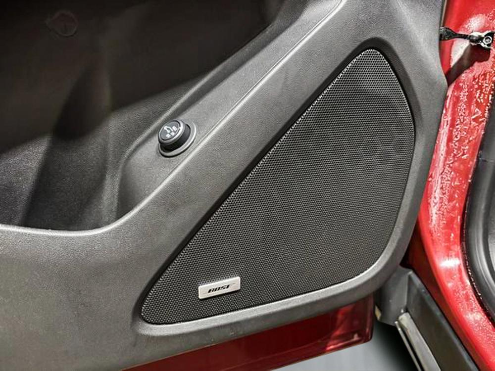 Chevrolet Equinox 2022 Rouge usage à vendre Chevrolet Equinox 2022 Rouge usage à vendre