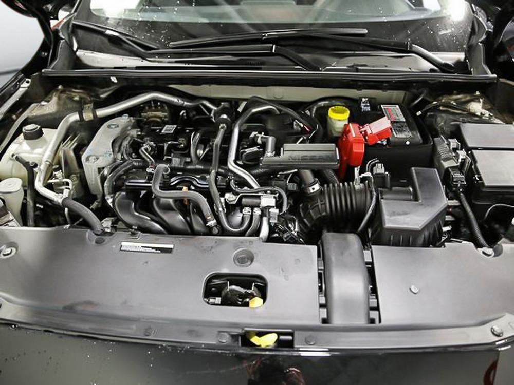 Nissan Sentra SV 2023 d&rsquo;occasion à vendre - 33