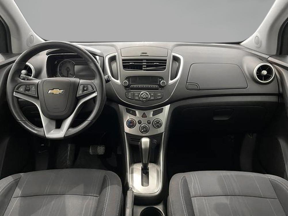 Chevrolet Trax 1LT 2015 d&rsquo;occasion à vendre - 8