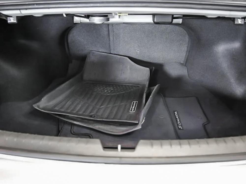 Hyundai Sonata SPORT 2015 d&rsquo;occasion à vendre - 34