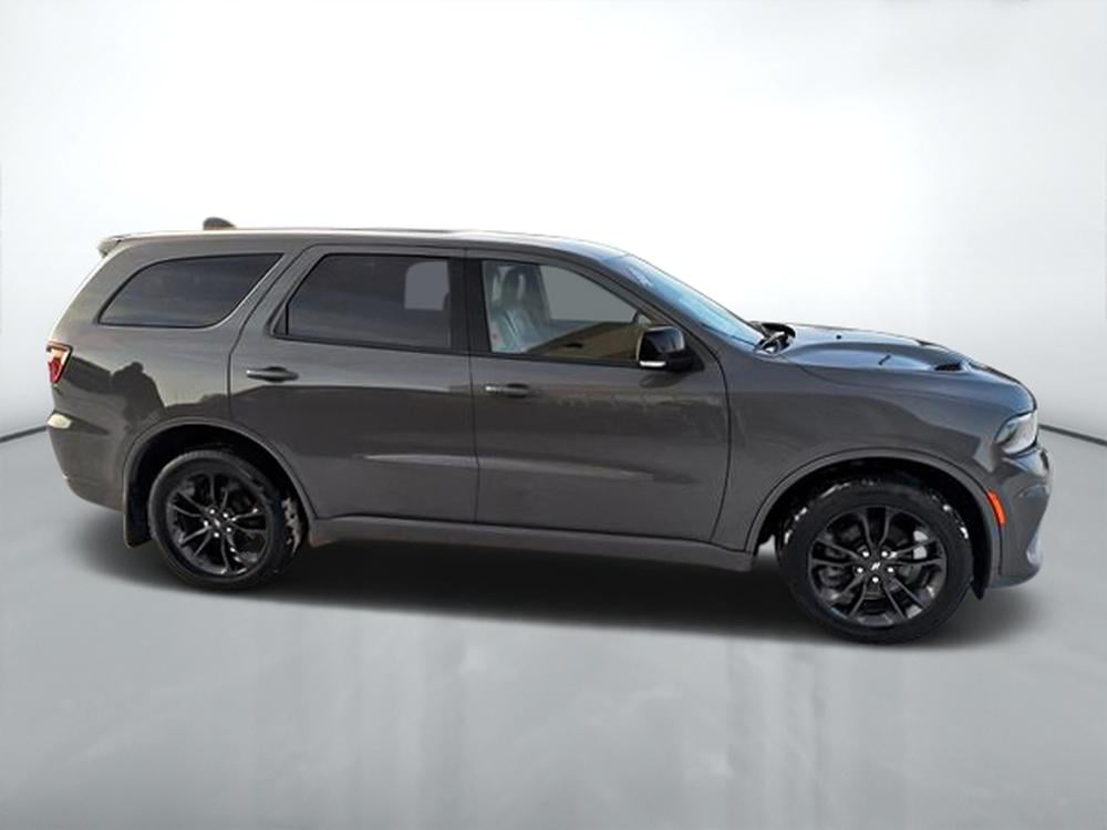 Dodge Durango GT AWD 3.6L 2022 d&rsquo;occasion à vendre - 9