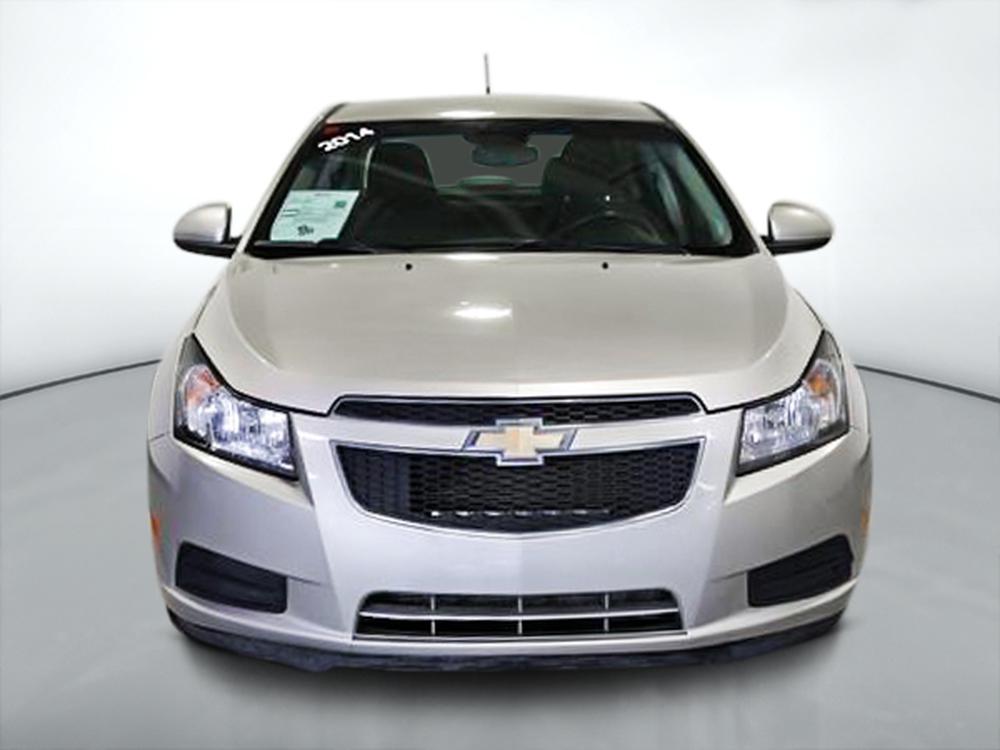Chevrolet Cruze LT 2014 d&rsquo;occasion à vendre - 9