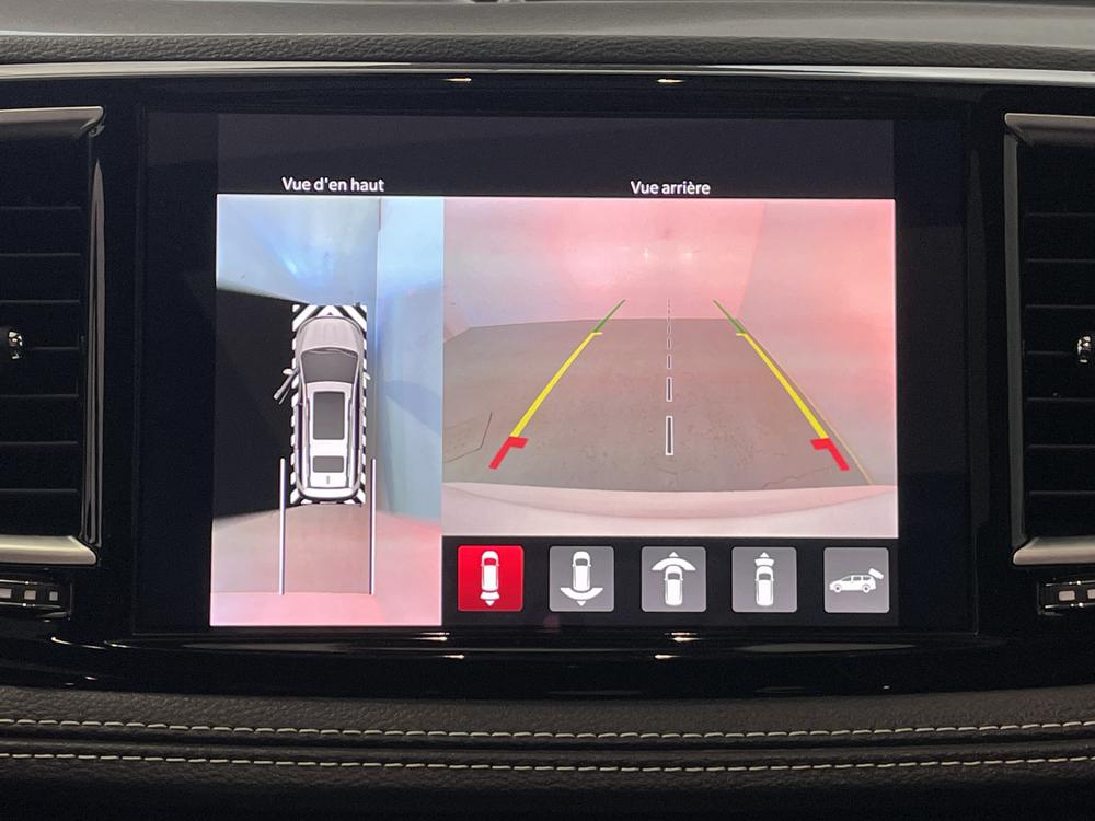 Chrysler Pacifica Hybrid Select / 7 passagers 2024 d&rsquo;occasion à vendre - 27