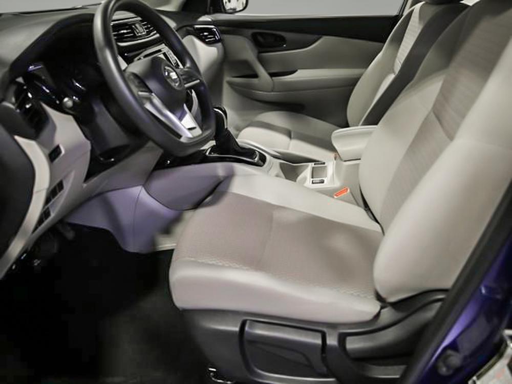 Nissan Qashqai S 2021 d&rsquo;occasion à vendre - 16