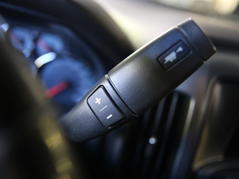 Chevrolet Silverado 1500 LT 2018 d&rsquo;occasion à vendre - 22