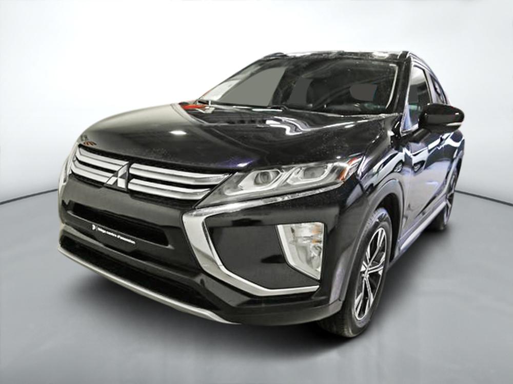 Mitsubishi Eclipse Cross GT AWD 2019 d&rsquo;occasion à vendre - 8