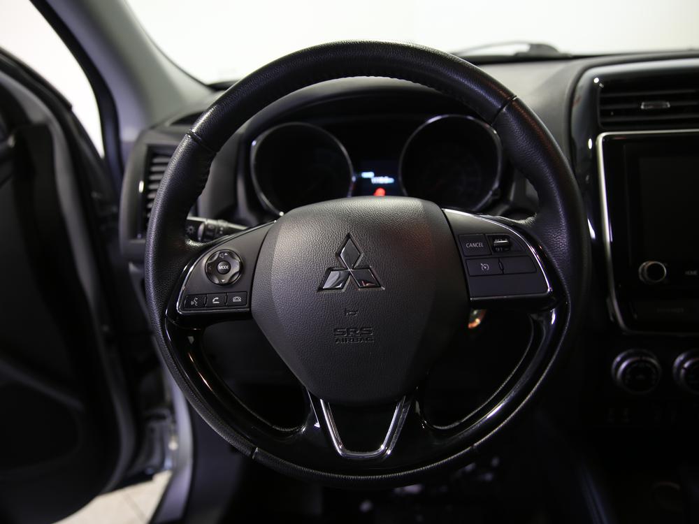 Mitsubishi RVR SE 2023 d&rsquo;occasion à vendre - 17