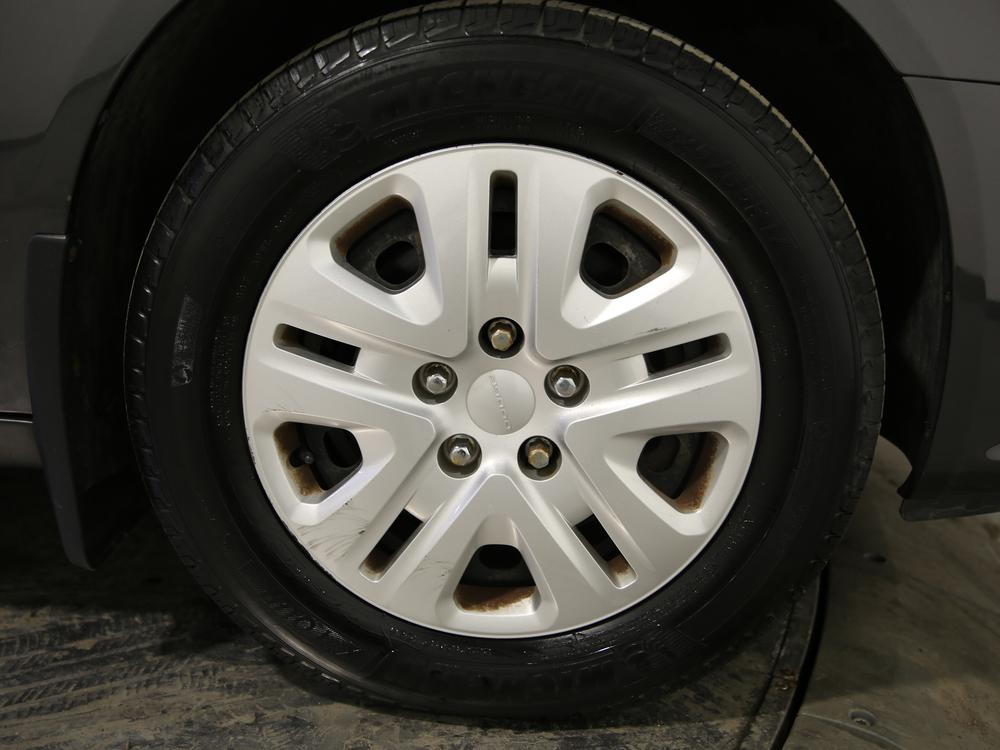 Dodge Grand Caravan CVP 2017 d&rsquo;occasion à vendre - 12