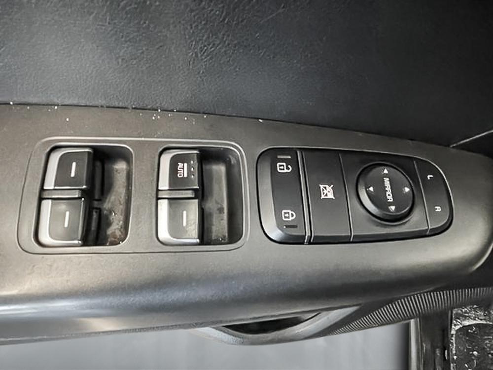 Kia Sportage LX AWD 2020 d&rsquo;occasion à vendre - 11