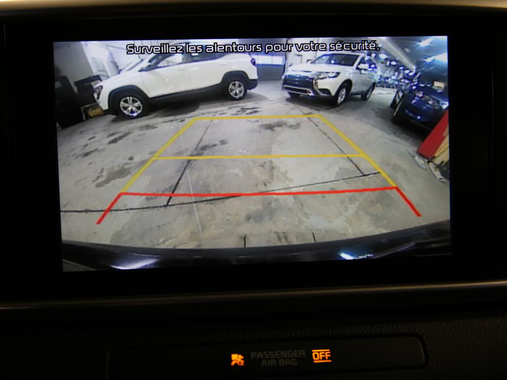 Kia Sportage LX 2022 d&rsquo;occasion à vendre - 28