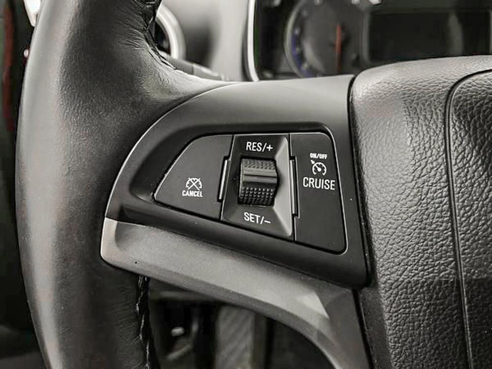 Chevrolet Trax 1LT 2015 d&rsquo;occasion à vendre - 14