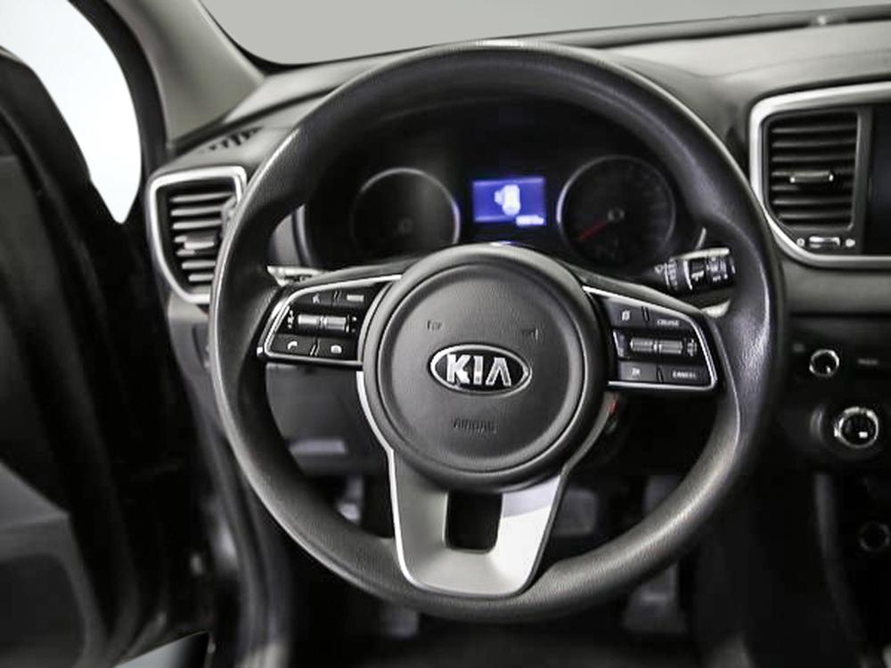 Kia Sportage LX 2021 d&rsquo;occasion à vendre - 17
