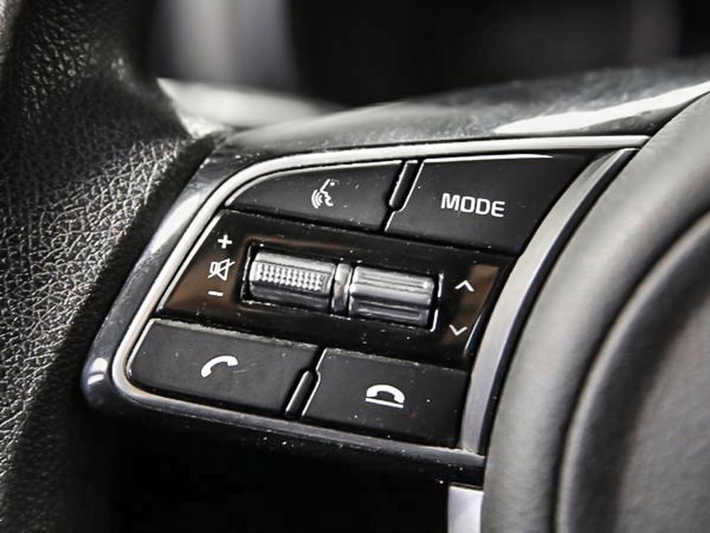 Kia Sportage LX 2021 d&rsquo;occasion à vendre - 18