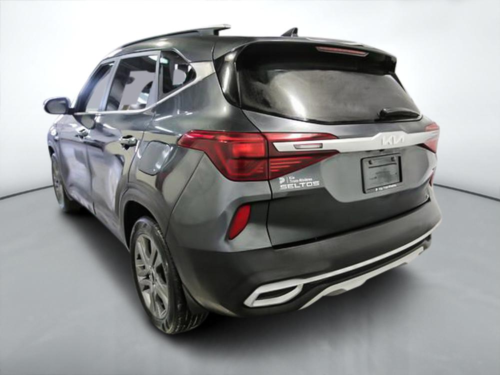 Kia Seltos EX 2023 d&rsquo;occasion à vendre - 6
