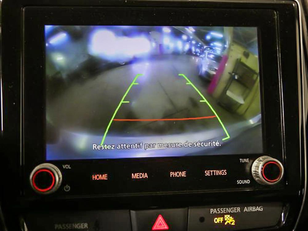 Mitsubishi RVR 2023 Gris usage à vendre Mitsubishi RVR 2023 Gris usage à vendre