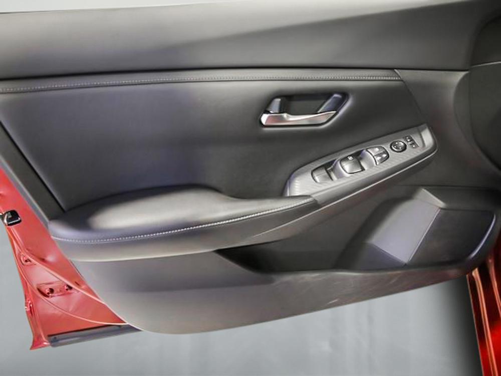 Nissan Sentra SV 2020 d&rsquo;occasion à vendre - 13