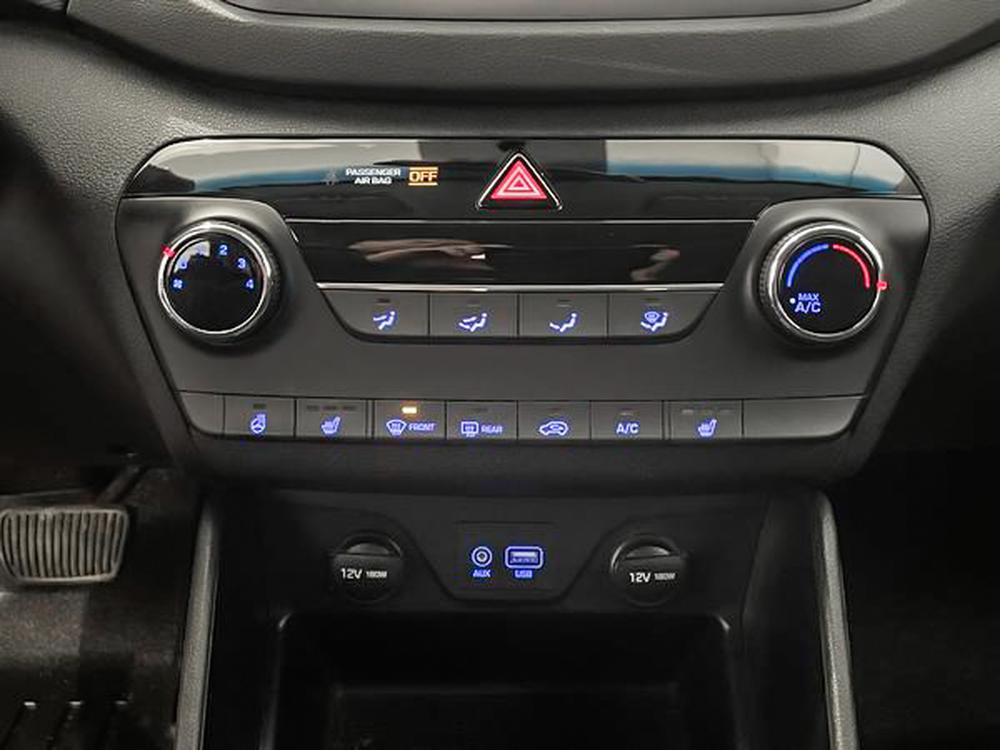 Hyundai Tucson Premium AWD 2018 d&rsquo;occasion à vendre - 26