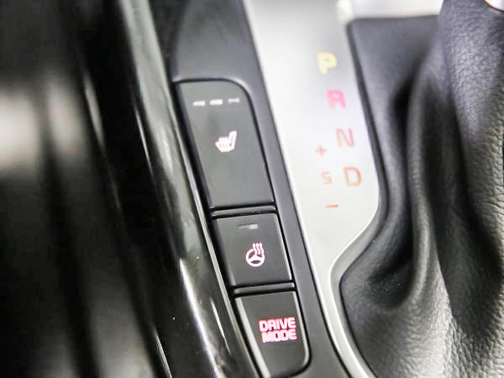 Kia Forte EX 2022 d&rsquo;occasion à vendre - 29