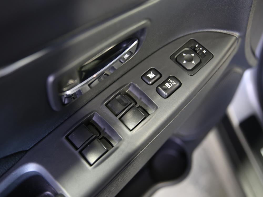 Mitsubishi RVR SE 2023 d&rsquo;occasion à vendre - 14