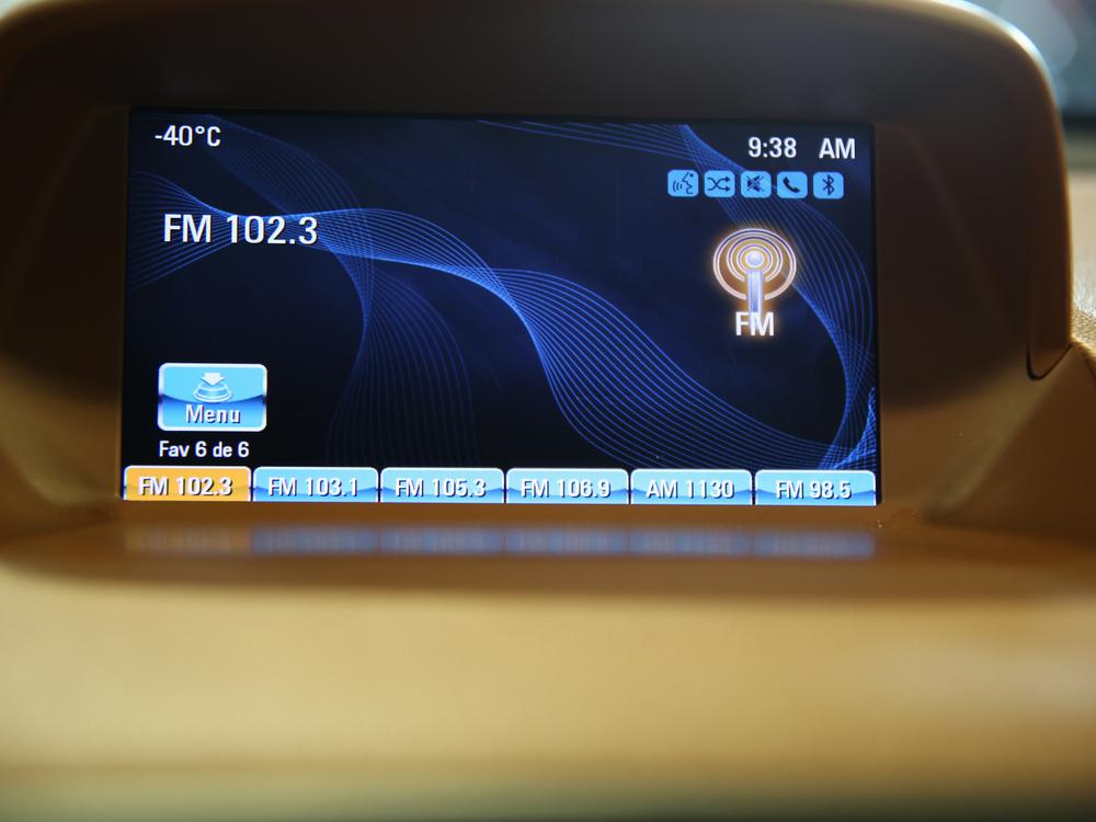 Buick Encore 2015 Bronze usage à vendre Buick Encore 2015 Bronze usage à vendre