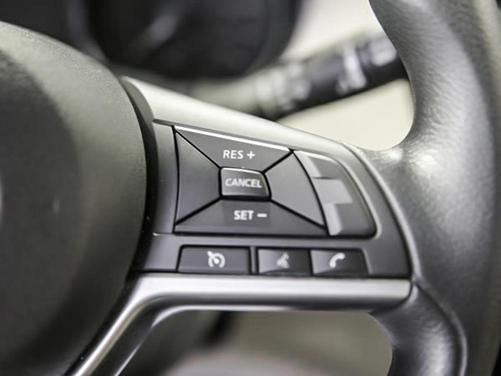 Nissan Qashqai S 2021 d&rsquo;occasion à vendre - 19