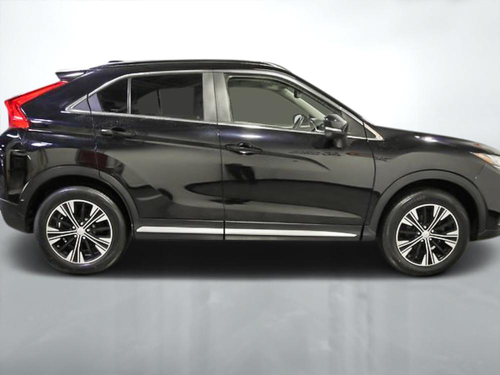 Mitsubishi Eclipse Cross GT AWD 2019 d&rsquo;occasion à vendre - 2