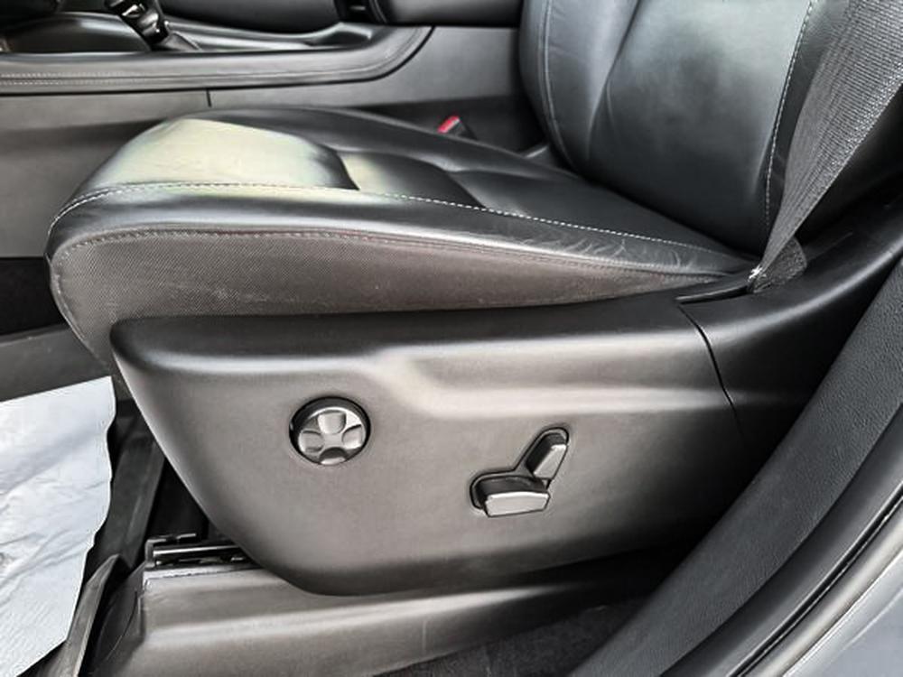 Dodge Durango GT AWD 3.6L 2022 d&rsquo;occasion à vendre - 27