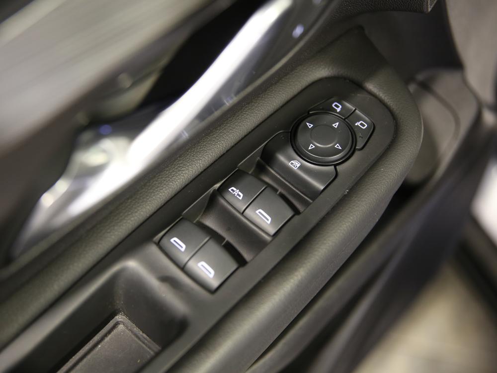 GMC Terrain SLE 2024 d&rsquo;occasion à vendre - 14