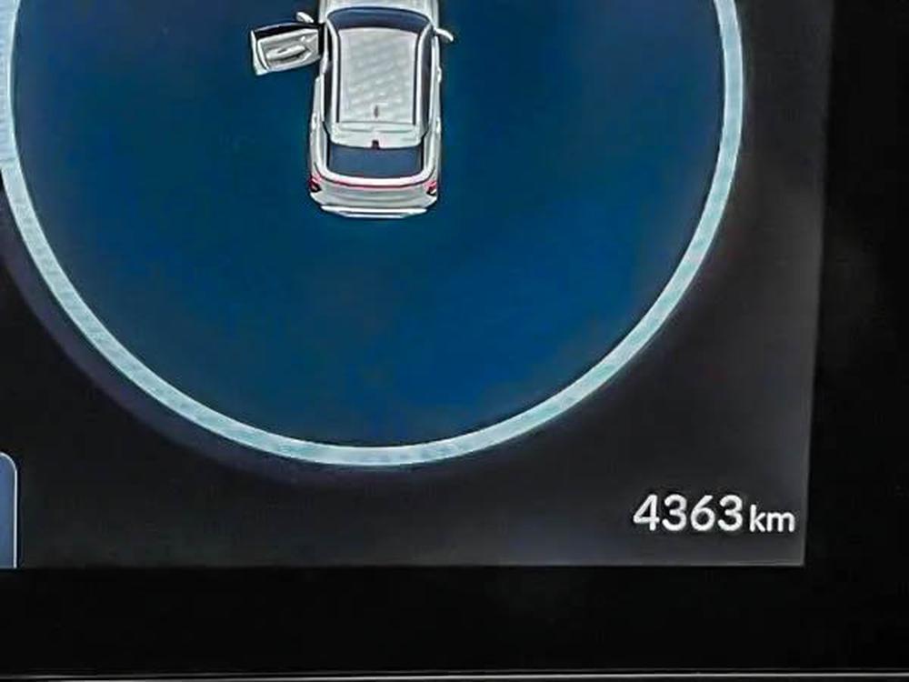 Hyundai Kona N-LINE ULTIMATE 1.6T AWD 2025 d&rsquo;occasion à vendre - 21