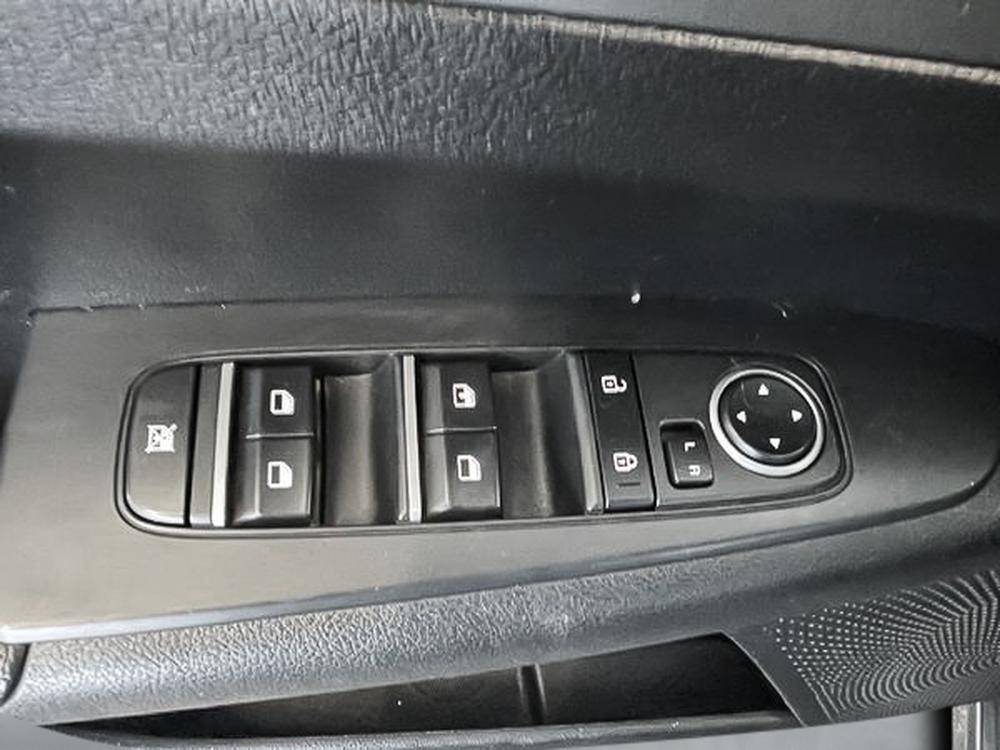Kia Forte LX 2020 d&rsquo;occasion à vendre - 12