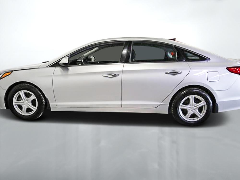 Hyundai Sonata SPORT 2015 d&rsquo;occasion à vendre - 8