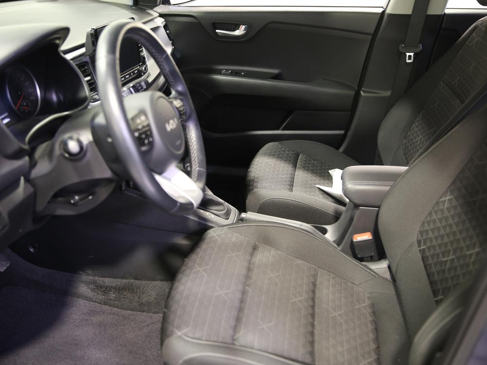 Kia Rio 5 portes LX PREMIUM 2022 d&rsquo;occasion à vendre - 16