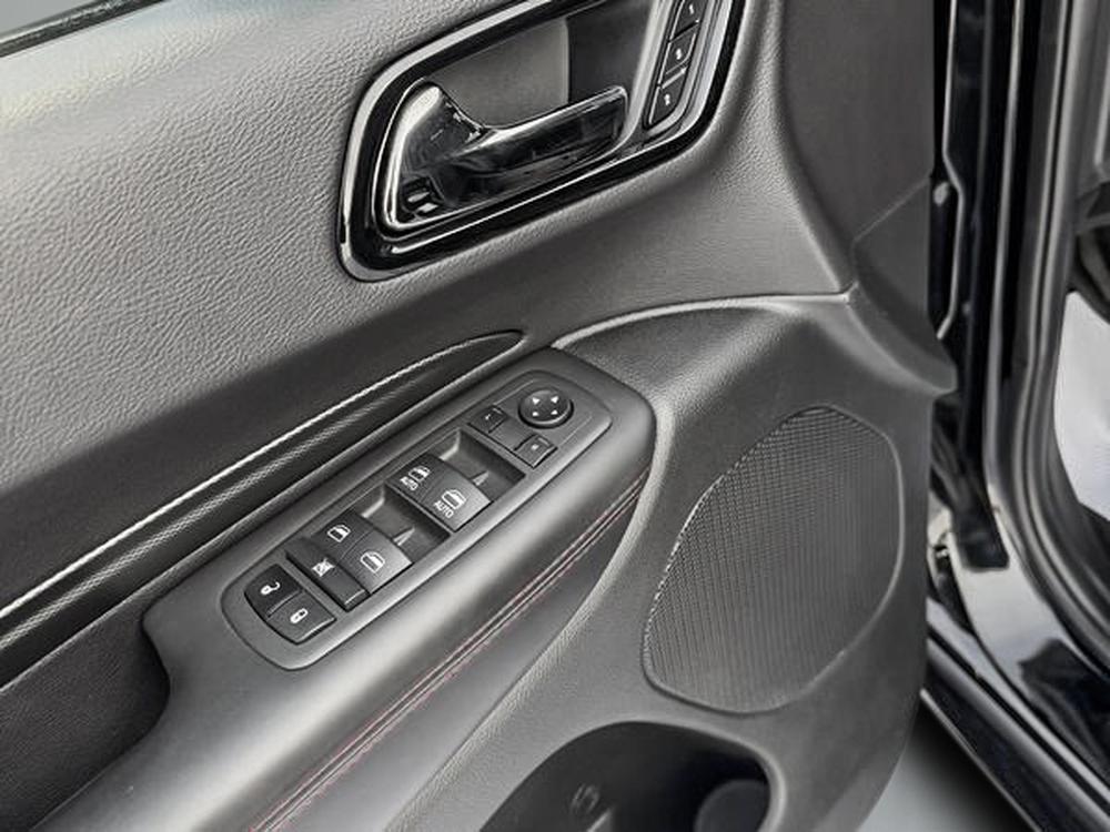 Dodge Durango 2022 Noir usage à vendre Dodge Durango 2022 Noir usage à vendre