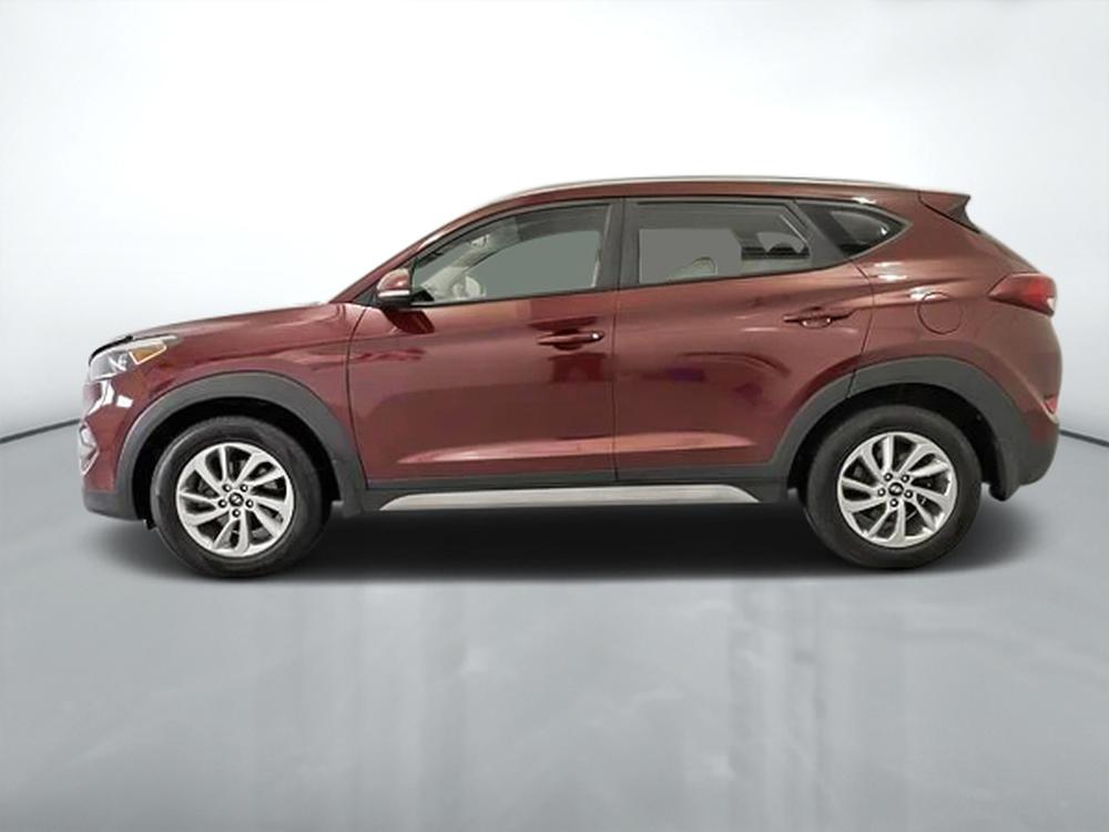 Hyundai Tucson Premium AWD 2018 d&rsquo;occasion à vendre - 4