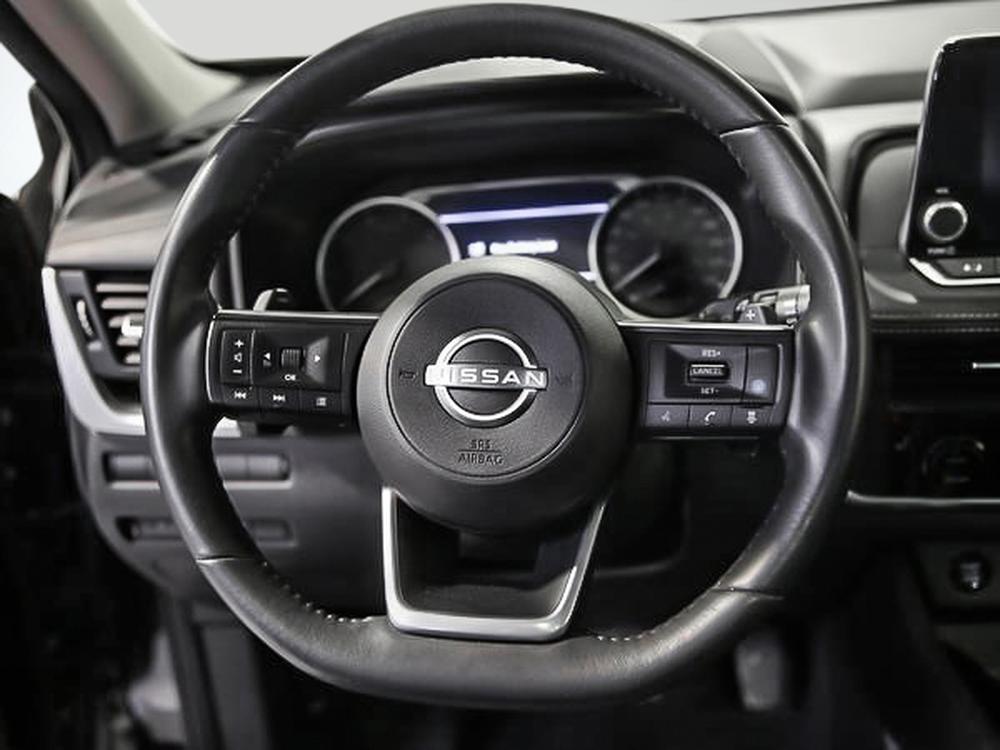 Nissan Rogue SV 2024 d&rsquo;occasion à vendre - 18