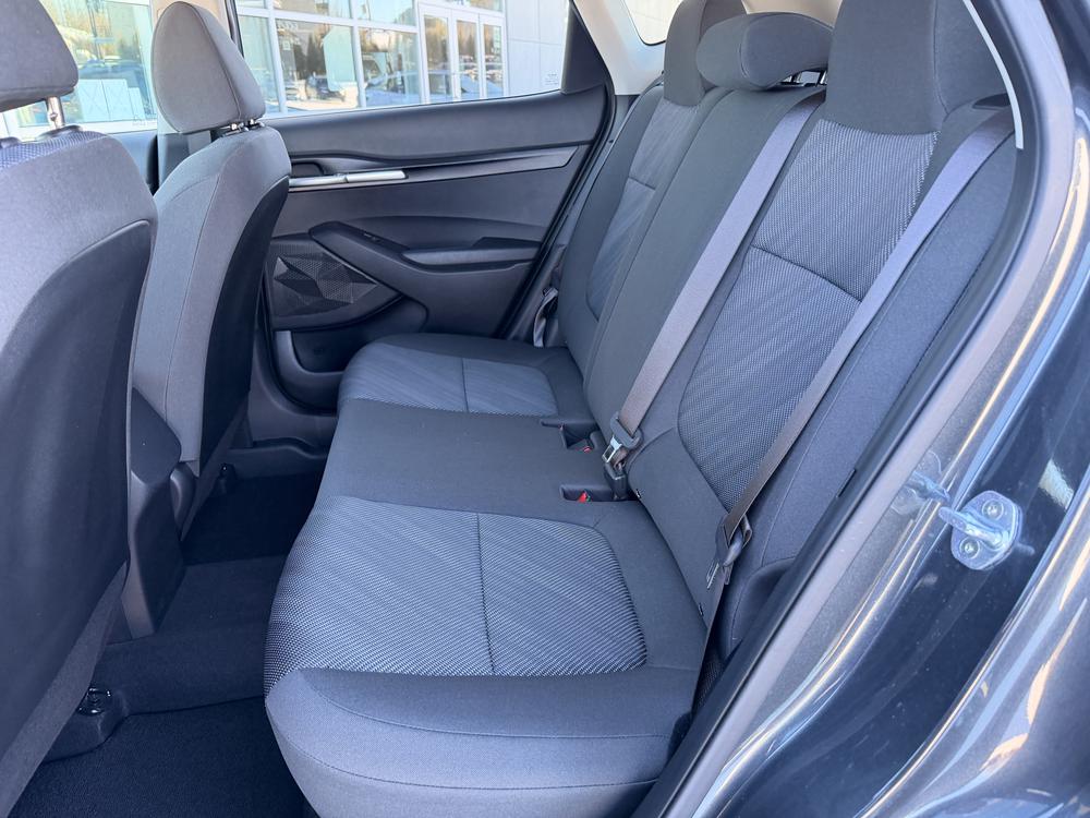 Kia Seltos LX FWD 2022 d&rsquo;occasion à vendre - 28