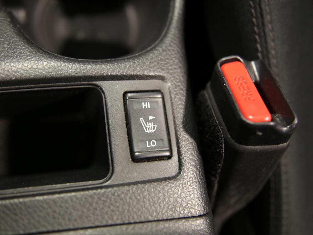 Nissan Rogue SV 2019 d&rsquo;occasion à vendre - 31