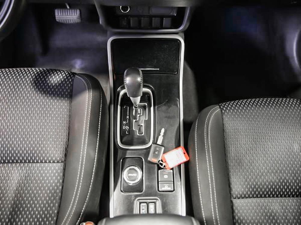 Mitsubishi Outlander ES 2019 d&rsquo;occasion à vendre - 28