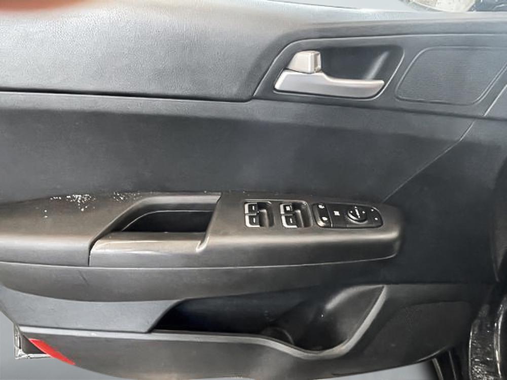 Kia Sportage LX AWD 2020 d&rsquo;occasion à vendre - 12