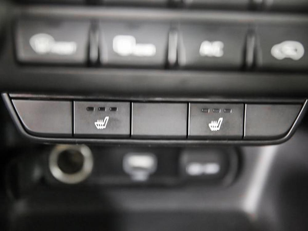 Kia Sportage LX 2021 d&rsquo;occasion à vendre - 28