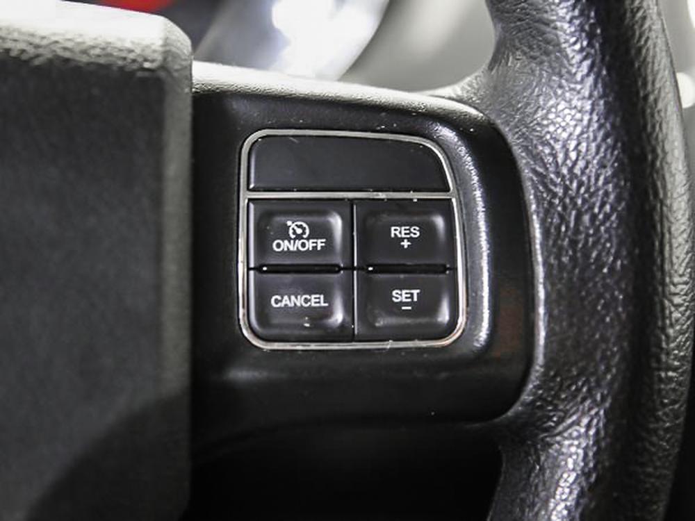 Dodge Grand Caravan 2017 Rouge usage à vendre Dodge Grand Caravan 2017 Rouge usage à vendre
