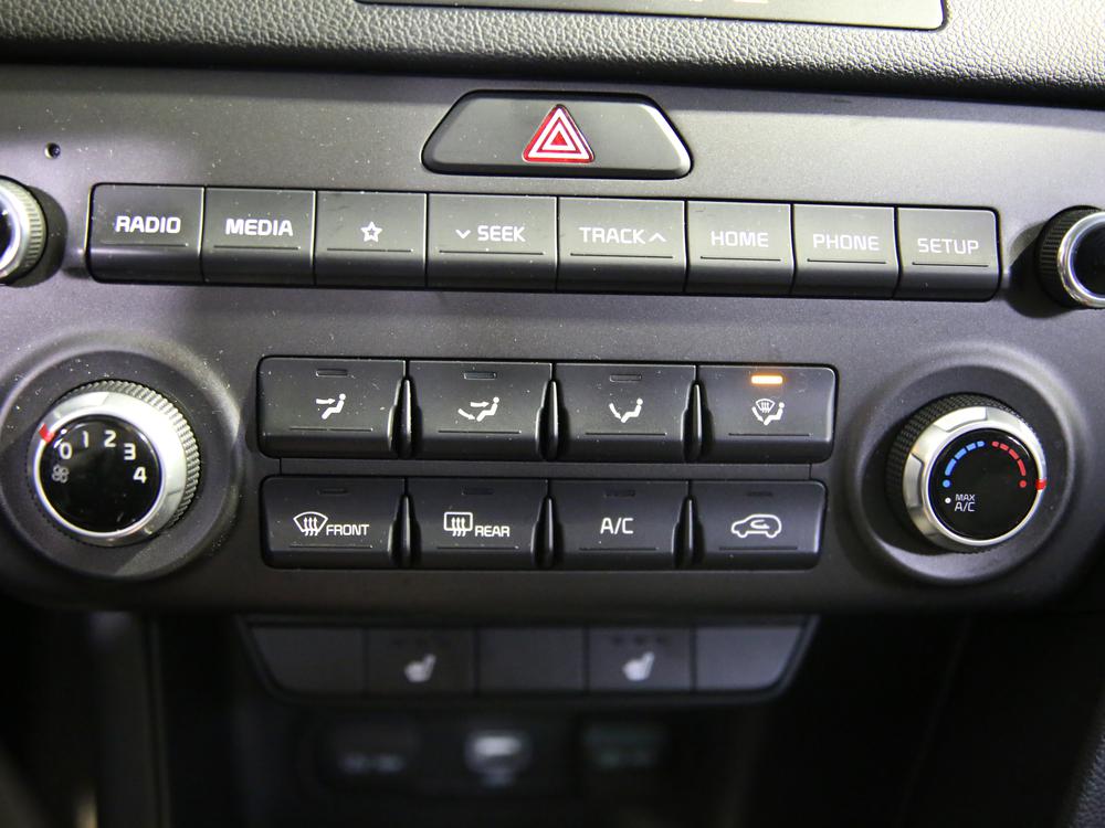 Kia Sportage LX 2022 d&rsquo;occasion à vendre - 26