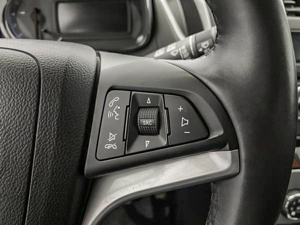 Chevrolet Trax 1LT 2015 d&rsquo;occasion à vendre - 16