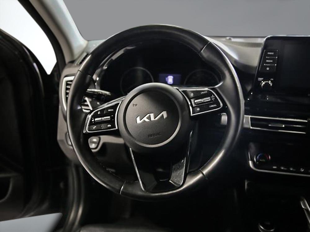 Kia Seltos EX 2023 d&rsquo;occasion à vendre - 18
