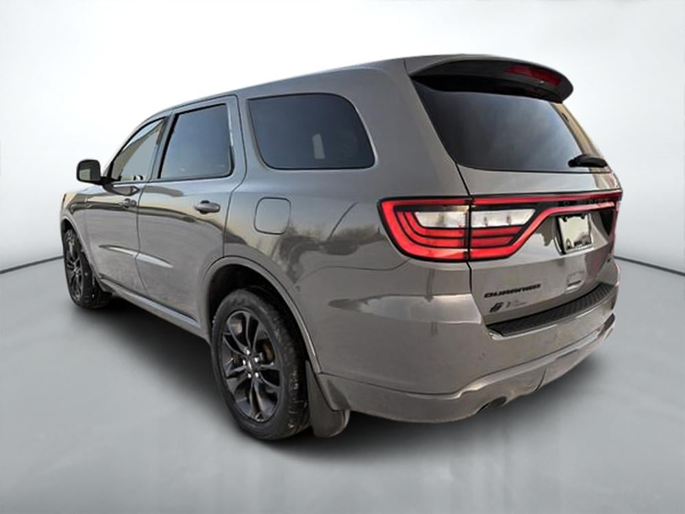 Dodge Durango GT AWD 3.6L 2022 d&rsquo;occasion à vendre - 6