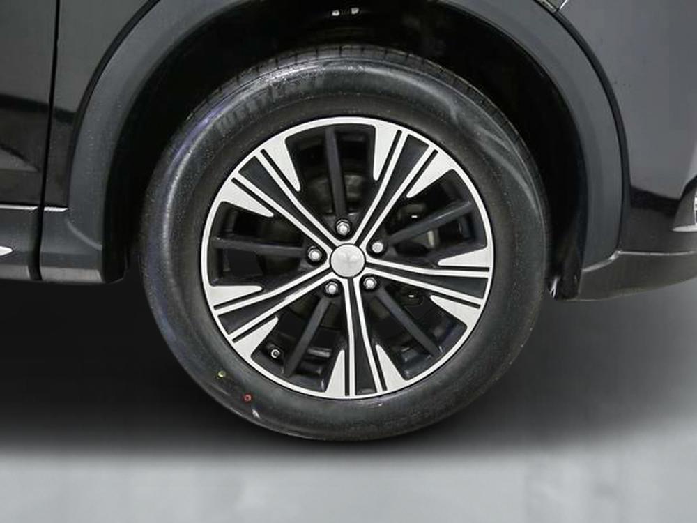 Mitsubishi Eclipse Cross GT AWD 2019 d&rsquo;occasion à vendre - 11